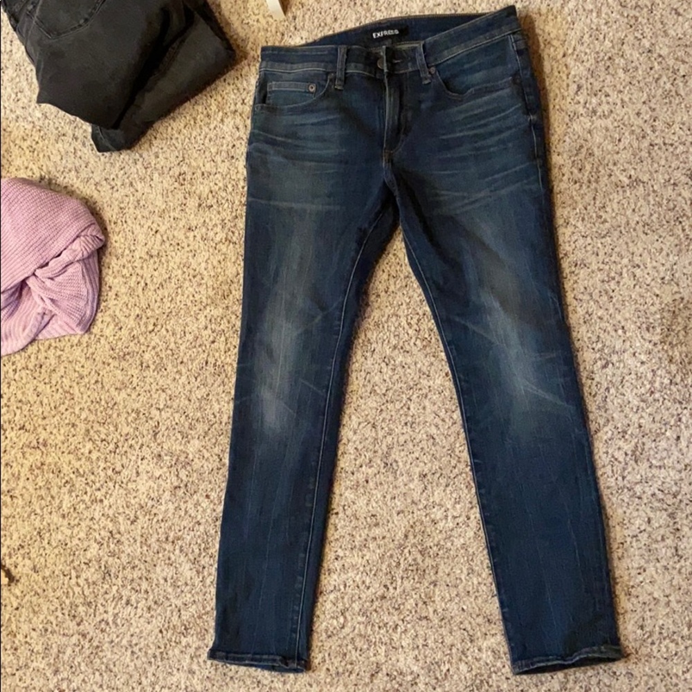 Men’s jeans